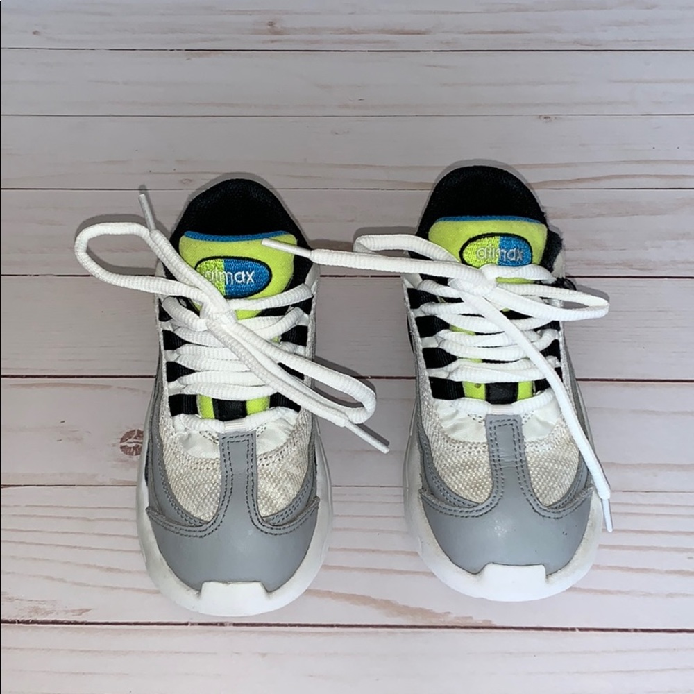 Toddler Nike Airmax 95